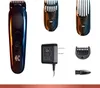 Gillette King Beard Trimmer + 3 Combs 3 Pcs Produktbild-Vorschau 9