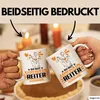 Reiter Geschenk Tasse So Gut Kann Nur Ein Reiter Aussehen Produktbild-Vorschau 2