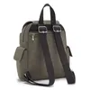 Kipling City Pack Mini Green Moss - Produktbild-Vorschau 4