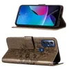 Lederhülle für Motorola Moto G Play (2023)/Moto G Power Produktbild-Vorschau 3