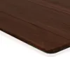 Bambus-Badematte Emma Dunkelbraun Produktbild-Vorschau 3