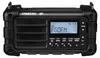 Sangean MMR-99 DAB schwarz Notfall/Kurbel/Solar Radio Produktbild-Vorschau 1