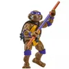 Teenage Mutant Ninja Turtles Actionfiguren 1988 Remastered Produktbild-Vorschau 7
