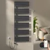 S'AFIELINA 1599 x 600 mm Grzejnik łazienkowy elektryczny, Podgląd zdjęcia produktu 16