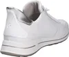 ara Damen-Slipper OSAKA 2.0 Weiß-Silber, Farbe:weiß, UK Produktbild-Vorschau 4
