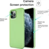 Hülle Apple iPhone 11 Pro Handy Schutz Cover Silikon Gel Produktbild-Vorschau 6