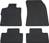 Rigum Gummi Fußmatten Set für DS DS4 II, Mod. Bj. 11/2021- Produktbild-Vorschau 1