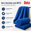 Coperta in pile Betz 2 pezzi 130x170 cm 180g/m² – Coperta Anteprima dell’immagine prodotto 8