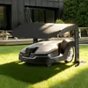 Garage per tosaerba robotizzati, tettoia per auto, Anteprima dell’immagine prodotto 1