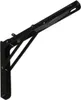 Support d'étagère Console pliante 300 x 215 mm Voir les images du produit 3