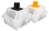 be quiet! Light Mount Silent Linear USB Gaming Tastatur Produktbild-Vorschau 6
