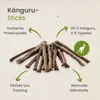 Känguru-Sticks 1kg Produktbild-Vorschau 5
