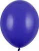 Strong Balloons 27cm, Pastell Royalblau (1 Packung / 10 Produktbild-Vorschau 2