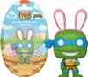 Teenage Mutant Ninja Turtles Pocket POP! Vinyl Figuren Produktbild-Vorschau 3