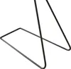 Tischleuchte 'Oldibro' Metall Kugel 45 x 28 x 15 cm Schwarz Produktbild-Vorschau 8