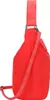 Fritzi aus Preußen borsa a tracolla Lea Hobo Red rosso Anteprima dell’immagine prodotto 3