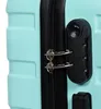 Aga Travel Handgepäck MR4693 Türkis Produktbild-Vorschau 7