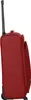travelite Trolley Jetpack Slim 2 Cabin Red rot 55cm Produktbild-Vorschau 5