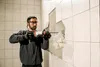 Metabo UHEV 2860-2 QUICK SET, SDS Plus, Aluminium, Schwarz, Produktbild-Vorschau 4