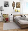 Akord Spodná Skrinka Biela 40X35X74 Cm Náhľad obrázku produktu 4