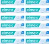 Zahnreinigung Elmex Sensitive 12x 75ml Zahnpasta mit Produktbild-Vorschau 1