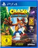 PS4 Spiel Crash Bandicoot - N.Sane Trilogy Produktbild-Vorschau 1