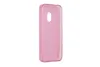 A pink phone case is shown against a white background. Anteprima dell’immagine prodotto