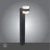 Paletto da giardino moderno da incasso LED 8W CARA Paul Anteprima dell’immagine prodotto 1