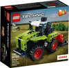 LEGO Technic 42102 - Mini CLAAS XERION Podgląd zdjęcia produktu 2