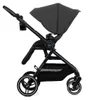 KINDERKRAFT SELECT Passeggino combinato Yoxi 2in1 Grigio Anteprima dell’immagine prodotto 16