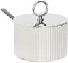 Georg Jensen - Zuccheriera BERNADOTTE con cucchiaino Anteprima dell’immagine prodotto 5