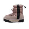 Chaussures D.Franklin Nordic V.2 Bomb DFSH371006BEIG Voir les images du produit 8