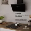 Klarstein table de cuisson vitrocéramique - 45 cm Plaque de Voir les images du produit 2