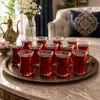 Pasabahce Üsküdar Teeglas - 120 ml, 24er Set Produktbild-Vorschau 2