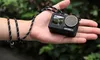 Sunnylife Silikon-Schutzhülle Schwarz + Lanyard für DJI Produktbild-Vorschau 4