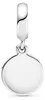 Pandora Charm Damen Reise Anhänger Fernglas Silber 798062CZ Produktbild-Vorschau 3