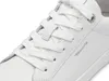 Tamaris Damen Sneaker Leder Court Schnürung 1-23622-42, Produktbild-Vorschau 5