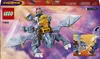LEGO NINJAGO Riyu il cucciolo di drago, drago giocattolo Anteprima dell’immagine prodotto 4
