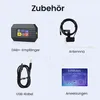 Boîtier DAB+ pour autoradio Android Antenne DAB Juns Voir les images du produit 6