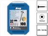 KREG Pocket-Hole Linsenkopfschraube 32 mm 100 Stk ( Produktbild-Vorschau 1