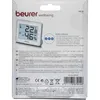 Beurer Thermometer-Hygrometer HM 16 Produktbild-Vorschau 3