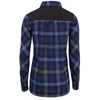 Shirt Silvini Briona WJ2132 Damen marineblau größe M Produktbild-Vorschau 2