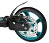 TÜRKISBLAU roller met schijfrem, model NILS EXTREME HM124T Productafbeelding-voorbeeld 8