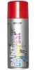 3020 Rot, Emulsion, BIODUR, rot, Verkehrsweiß, 400 ml, Produktbild-Vorschau 2