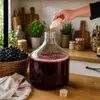 Alcofermbrew Antigeliermittel 3 x 50 ml Für Obstmaische, Produktbild-Vorschau 3
