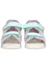 GEOX B SANDAL IUPIDOO GIR Fialová Náhľad obrázku produktu 20