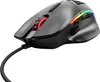 Mouse da gioco Glorious Model I (nero opaco) Anteprima dell’immagine prodotto 3