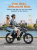 ENGWE E Bike Herren Elektrofahrräder-Ebike mit 2 Akkus, Produktbild-Vorschau 6