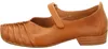 Everybody GALEGA Damenschuhe - Riemchen Pumps braun Elegant Produktbild-Vorschau 8