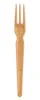 Forchetta per patatine fritte (WPC) 8 cm - 1000 pz Anteprima dell’immagine prodotto 2